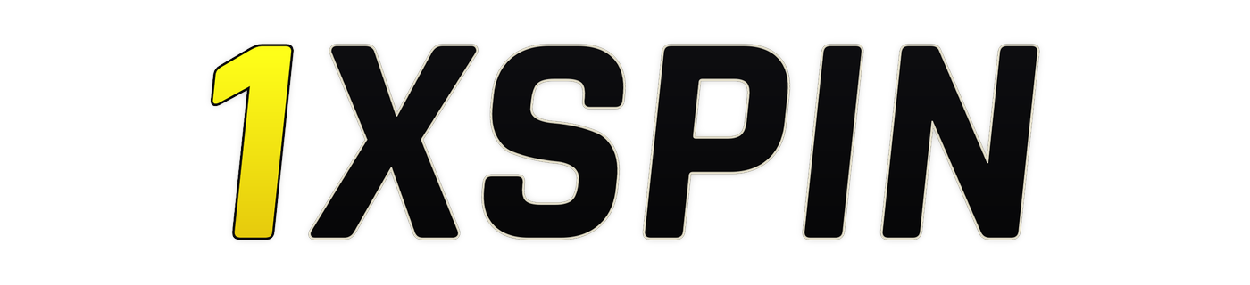 1xspin